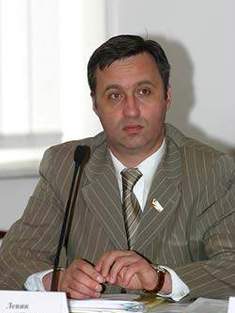 Левин Алексей Ильич (Фото)