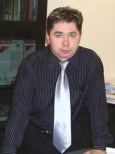 Куликов Иван Викторович (Фото)
