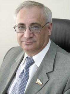 Будылёв Виктор Александрович (Фото)