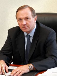 Зеленский Юрий Борисович (Фото)
