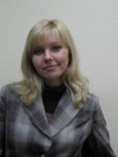 Мехова Анна Евгеньевна (Фото)