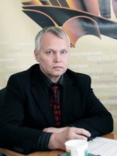 Дедов Михаил Федорович (Фото)