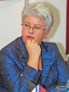 Старшова Наталия Ивановна (Фото)