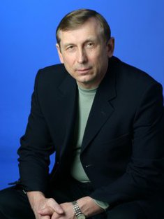 Серебряков Анатолий Алексеевич (Фото)