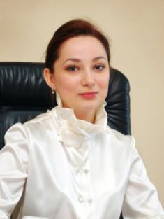 Блохина Ирина Ивановна (Фото)