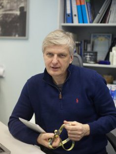 Ерёмин Андрей Николаевич (Фото)