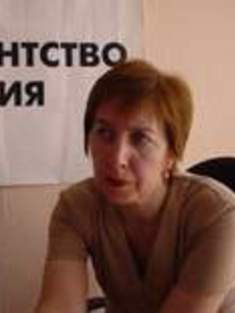 Устинова Валентина Николаевна (Фото)