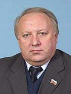Шувалов Сергей Алексеевич (Фото)