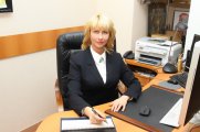 Орлова Олеся Николаевна