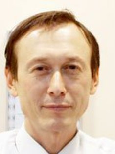 Сулимов Сергей Андрианович (Фото)