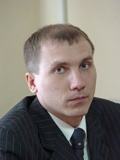 Рафиков Рустам Хайдарович (Фото)