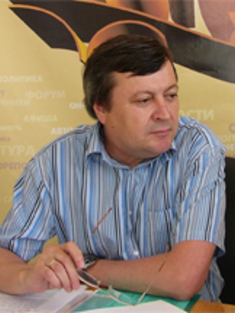 Паращенко Александр Феодосьевич (Фото)
