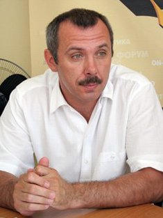 Павлов Сергей Николаевич (Фото)