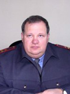 Рогов Павел Алексеевич (Фото)