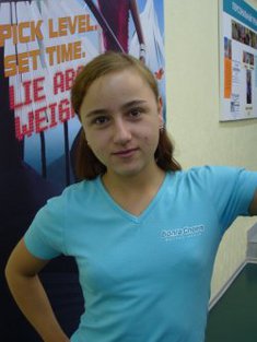 Паршикова Мария  (Фото)