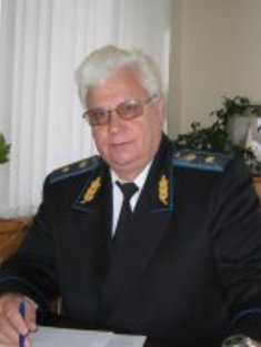 Орлов Валерий Анатольевич (Фото)