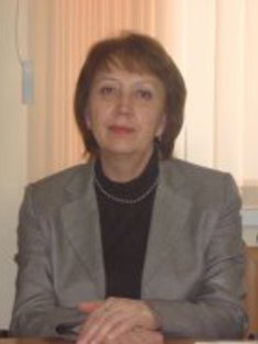 Доронина Вера Константиновна (Фото)