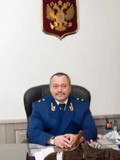 Степанов Владимир Николаевич (Фото)