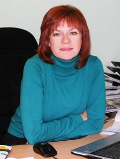 Курышева Ирина Анатольевна (Фото)