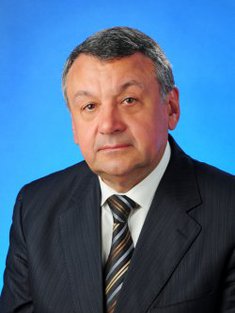 Лисовский Сергей Михайлович (Фото)