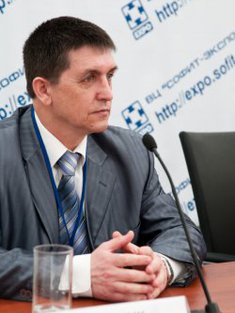 Бурлачук Анатолий Семенович (Фото)