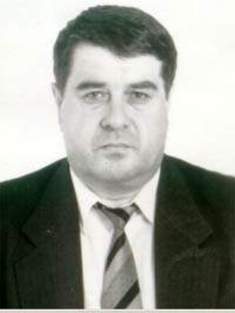 Гиркало Владимир Павлович (Фото)